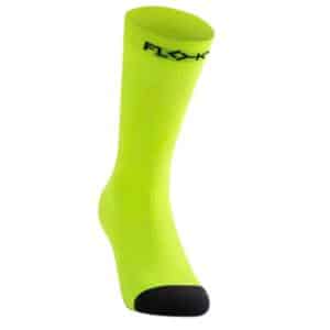 Calcetines Floky GRF Medium Amarillo Flúor