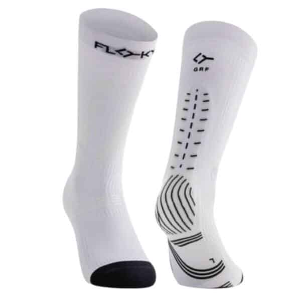 Calcetines Floky GRF Medium Blancos