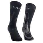 Calcetines Floky GRF Medium Negros