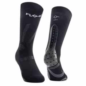 Calcetines Floky GRF Medium Negros