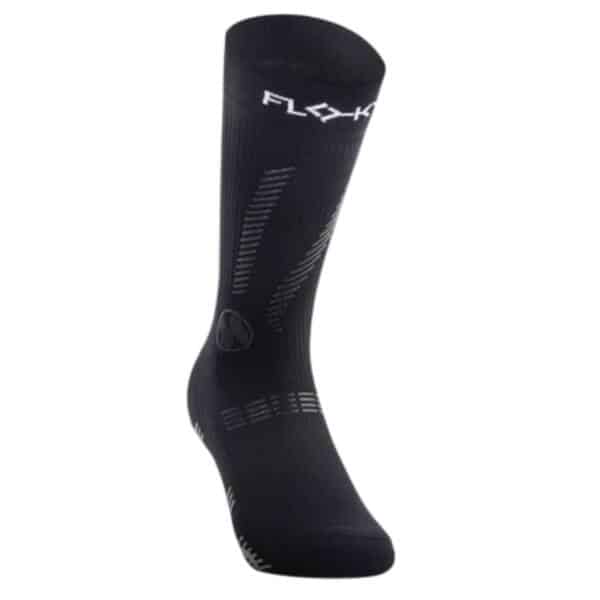 Calcetines Floky GRF Medium Negros