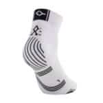 Calcetines Floky GRF Short Blancos