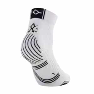 Calcetines Floky GRF Short Blancos