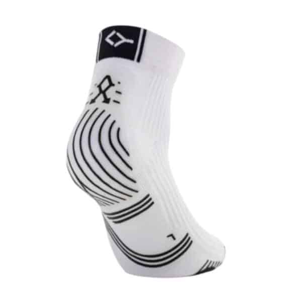 Calcetines Floky GRF Short Blancos