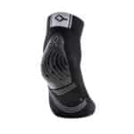 Calcetines Floky GRF Short Negros