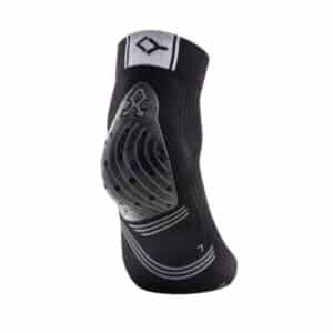 Calcetines Floky GRF Short Negros