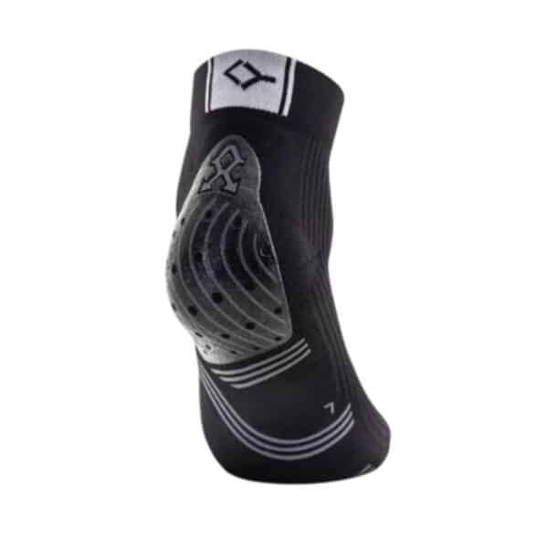 Calcetines Floky GRF Short Negros