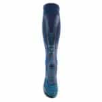 Calcetines Floky Run Up Long Azules