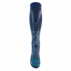 Calcetines Floky Run Up Long Azules