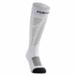 Calcetines Floky Run Up Long Blancos