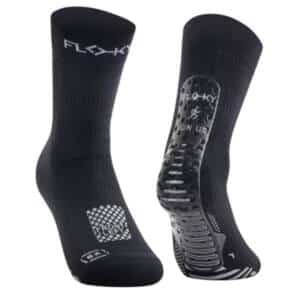 Calcetines Floky Run Up Medium Negros