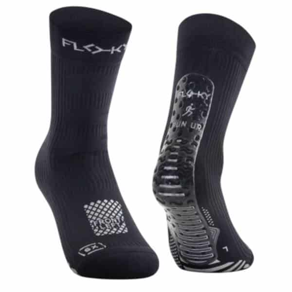 Calcetines Floky Run Up Medium Negros