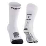 Calcetines Floky Run Up Medium Blancos