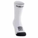 Calcetines Floky Run Up Medium Blancos