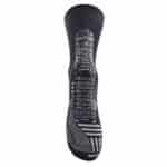Suela de los Calcetines Floky Run Up Medium Negros