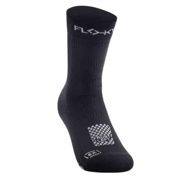 Calcetines Floky Run Up Medium Negros