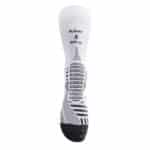 Suela de los Calcetines Floky Run Up Medium Blancos
