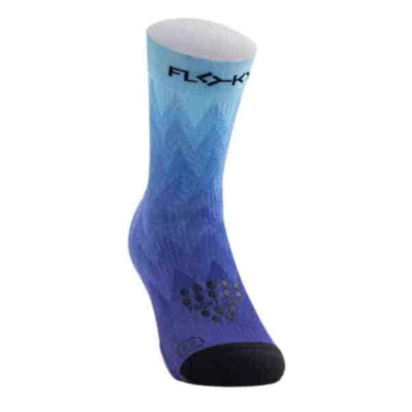 Calcetines Floky S-Mash 3D Fantasy Ice Comet Calcetines Floky S-Mash 3D Fantasy Ice Comet