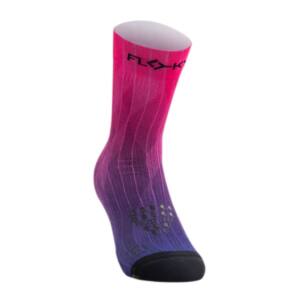Calcetines Floky S-Mash 3D Fantasy Pink Nebula