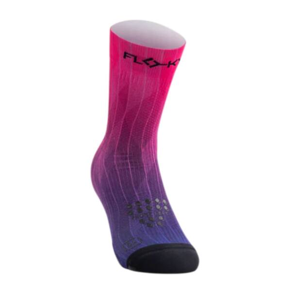 Calcetines Floky S-Mash 3D Fantasy Pink Nebula Calcetines Floky S-Mash 3D Fantasy Pink Nebula