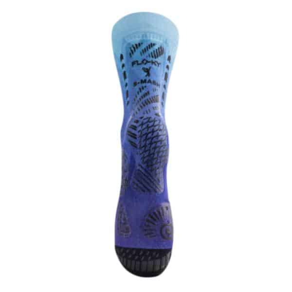Planta de los Calcetines Floky S-Mash 3D Fantasy Ice Comet