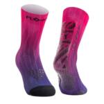 Calcetines Floky S-Mash 3D Fantasy Pink Nebula