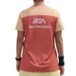Camiseta Bullpadel Oficial Bea González Azabal Pomelo