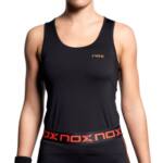 Camiseta NOX Tean Negro W