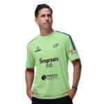 Camiseta Oficial de Bullpadel Montse Paquito Navarro
