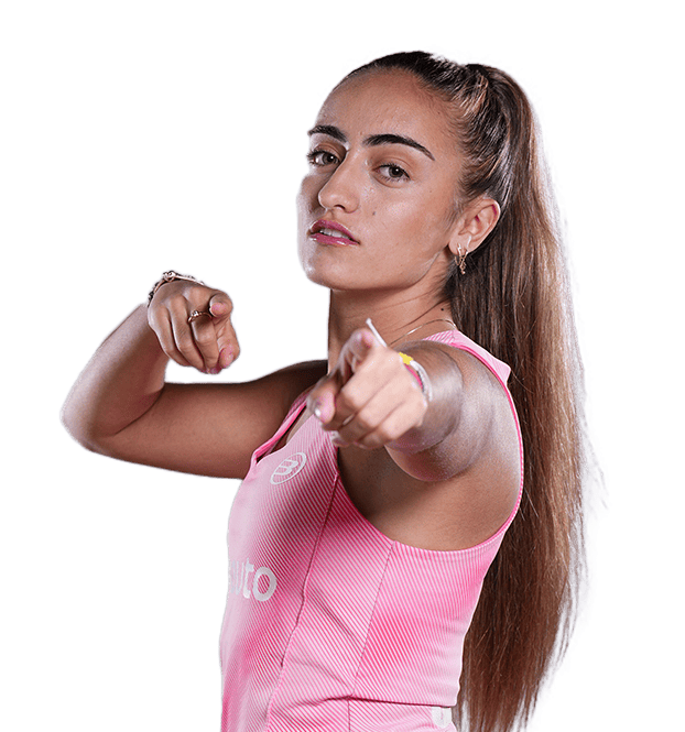 Claudia Jensen 2026