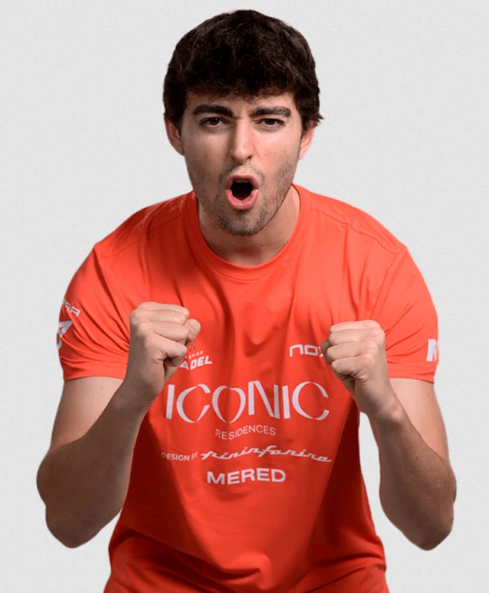 Edu Alonso
