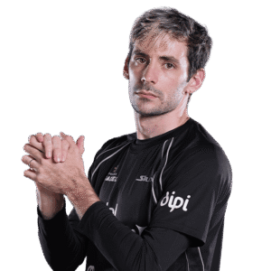 Franco Stupaczuk