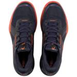 HEAD Zapatillas Sprint Pro 4.0 Dark Blue-Red