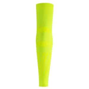Manguito Floky NO STRAIN Evolution Amarillo Flúor
