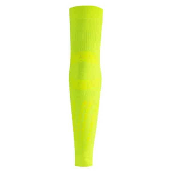 Manguito Floky NO STRAIN Evolution Amarillo Flúor