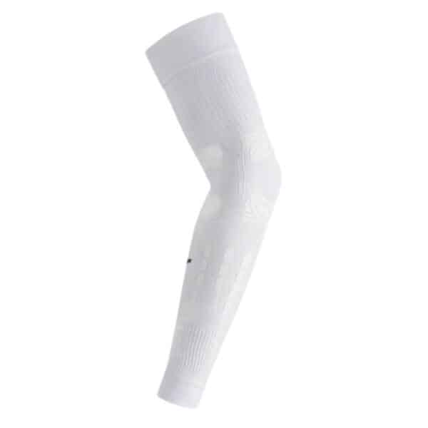 Manguito Floky NO STRAIN Evolution Blanco