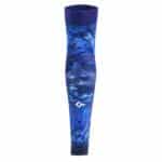 Manguito Floky NO STRAIN Evolution Fantasy Blue Supernova