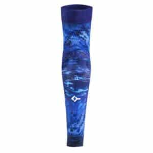 Manguito Floky NO STRAIN Evolution Fantasy Blue Supernova