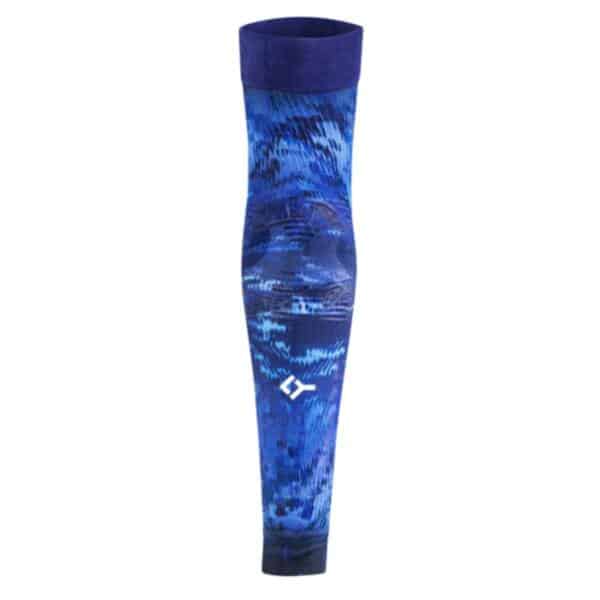 Manguito Floky NO STRAIN Evolution Fantasy Blue Supernova