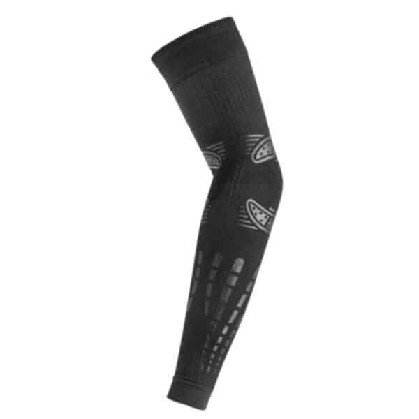 Manguito Floky NO STRAIN Evolution Negro