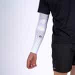 Manguito Floky NO STRAIN Evolution Blanco - 1 unidad