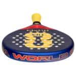 Marco de la Pala Adidas Colombia World Cup 2026