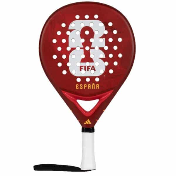 Pala Adidas España World Cup 2026