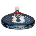 Marco de la Pala Adidas Francia World Cup 2026
