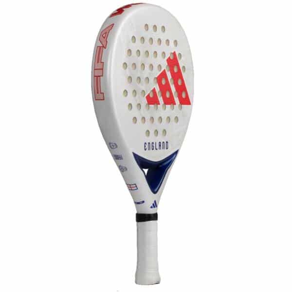 Perfil de la Pala Adidas Inglaterra World Cup 2026