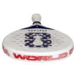 Marco de la Pala Adidas Inglaterra World Cup 2026