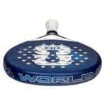 Marco de la Pala Adidas Italia World Cup 2026