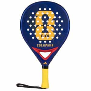 Pala Adidas Colombia World Cup 2026