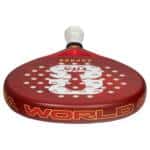 Marco de la Pala Adidas España World Cup 2026