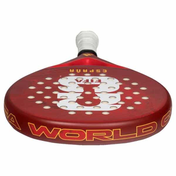 Marco de la Pala Adidas España World Cup 2026